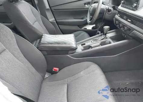 2023 Honda Accord Ex z USA, uszkodzony, nr VIN 1HGCY1F32PA018258